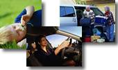 automotive mail marketing