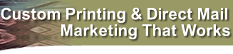direct mail
